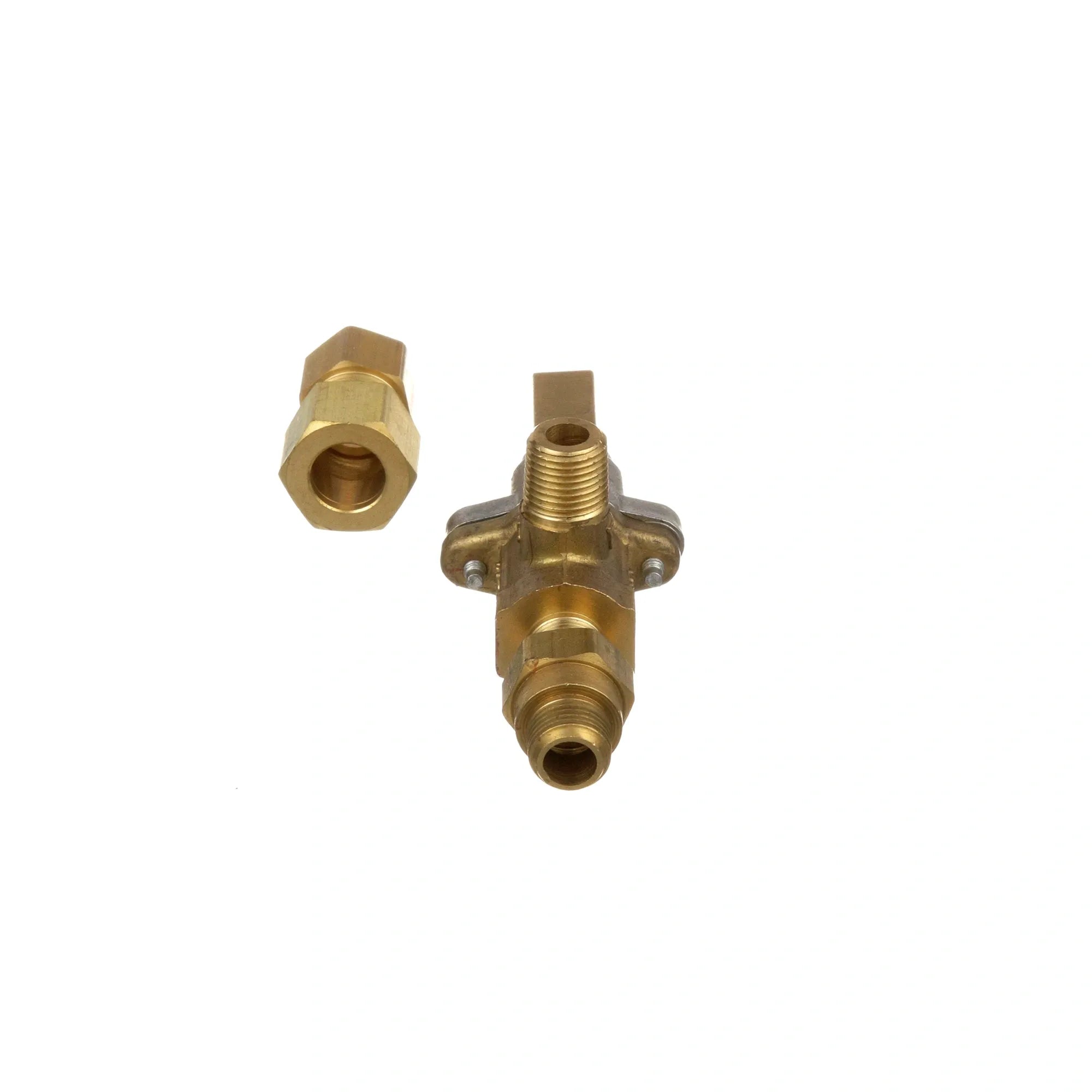 1116500 Southbend - Durable 1/8 MPT Burner Valve alternate view 2 1116500 Southbend - Durable 1/8 MPT Burner Valve alternate view 2